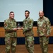 35th Fighter Wing hosts First Quarter Award Ceremony