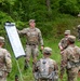 Cadet Summer Training