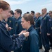 Promotion Ceremony