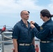 Promotion Ceremony