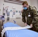 Support of Ohio National Guard, State Defense Force members proved critical to hospitals during recent COVID-19 spike