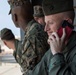 Marines Depart MCAS Iwakuni Aboard USS Tripoli