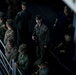 Marines Depart MCAS Iwakuni Aboard USS Tripoli