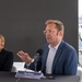 LA Fleet Week Education Roundtable