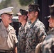LA Fleet Week: 15th MEU Marines support DSCA Exercise at Cabrillo Beach