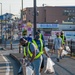 NAF Atsugi Sailors Clean The Streets of Ayase