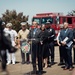 LA Fleet Week: Defense Support to Civil Authorities Exercise