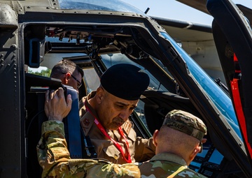 Romania hosts the 2022 Black-Sea Defense and Aerospace Exhibition