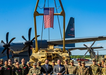 Romania hosts the 2022 Black-Sea Defense and Aerospace Exhibition