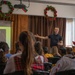 U.S. Army Civil Affairs Team visits Georgi Rakovski Primary School, Bulgaria