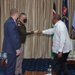 Gen. Townsend visits East Africa and Angola to advance mutual security interests