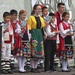 U.S. Army Civil Affairs Team Attends Culture and Literacy Day Celebration in Bulgaria