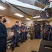 CFAS Fleet Week Japan 2022 Ship Tours