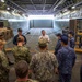 CFAS Fleet Week Japan 2022 Ship Tours