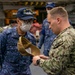 CFAS Fleet Week Japan 2022 Ship Tours