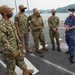 CFAS Fleet Week Japan 2022 Ship Tours