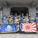 Fleet Week Sasebo, Japan USN/JMSDF Cultural Exchange