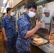 Fleet Week Sasebo, Japan USN/JMSDF Cultural Exchange