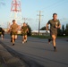 3d Marine Division Squad Competition: PFT