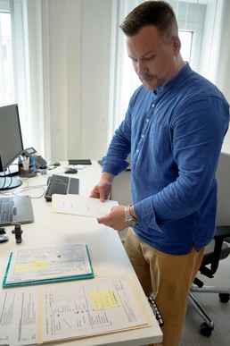 "Welcome aboard!" – Garrison Wiesbaden continues successful local national apprenticeship program