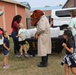 Johnson Primary School Career Day