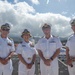 International Leadership Team Works Together During Pacific Partnership
