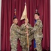 380th ECES receives new leadership