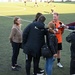 Garrison, NATO team up for friendly game vs. Romanian soccer legend-led crew