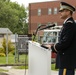 Fort Hamilton honors Medal of Honor recipient with Street Renaming Ceremony