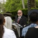 Fort Hamilton honors Medal of Honor recipient with Street Renaming Ceremony