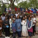 Fort Hamilton honors Medal of Honor recipient with Street Renaming Ceremony