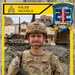 Know Your Defender - Sgt. Kaleb Nichols