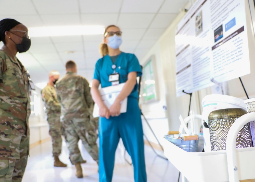 LRMC Celebrates National Nurses Week May 6-12