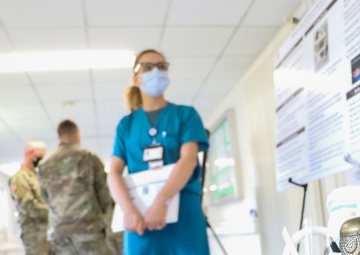 LRMC Celebrates National Nurses Week May 6-12