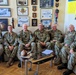 Pa. Air Guard leaders visit Lithuania