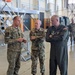 Pa. Air Guard leaders visit Lithuania