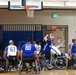 Air Force Trials 2022 – Wheelchair Basketball