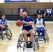 Air Force Trials 2022 – Wheelchair Basketball