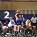Air Force Trials 2022 – Wheelchair Basketball