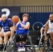 Air Force Trials 2022 – Wheelchair Basketball