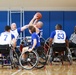 Air Force Trials 2022 – Wheelchair Basketball