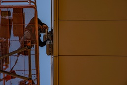 Dy-Fi upgrades Dyess Wi-Fi