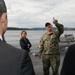 USS Porter Ship Tour