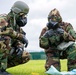 423d CES emergency management conducts CBRNE exercise