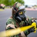 423d CES emergency management conducts CBRNE exercise