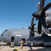 4 SOS Aircrew Participates in Training Sortie on AC-130J