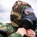 423d CES emergency management conducts CBRNE exercise