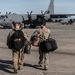 4 SOS Aircrew Participates in Training Sortie on AC-130J