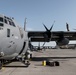 4 SOS Aircrew Participates in Training Sortie on AC-130J