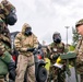 423d CES emergency management conducts CBRNE exercise